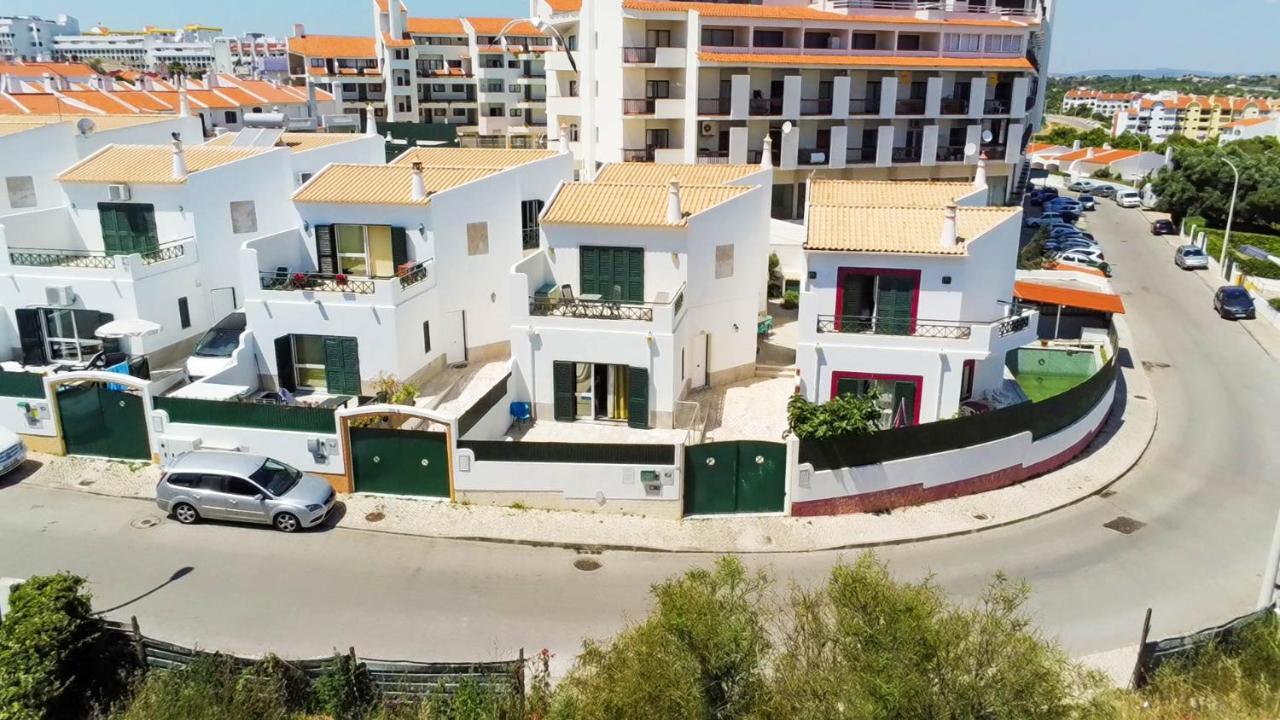 Villa Golfinho By Sunny Deluxe Albufeira Exterior photo