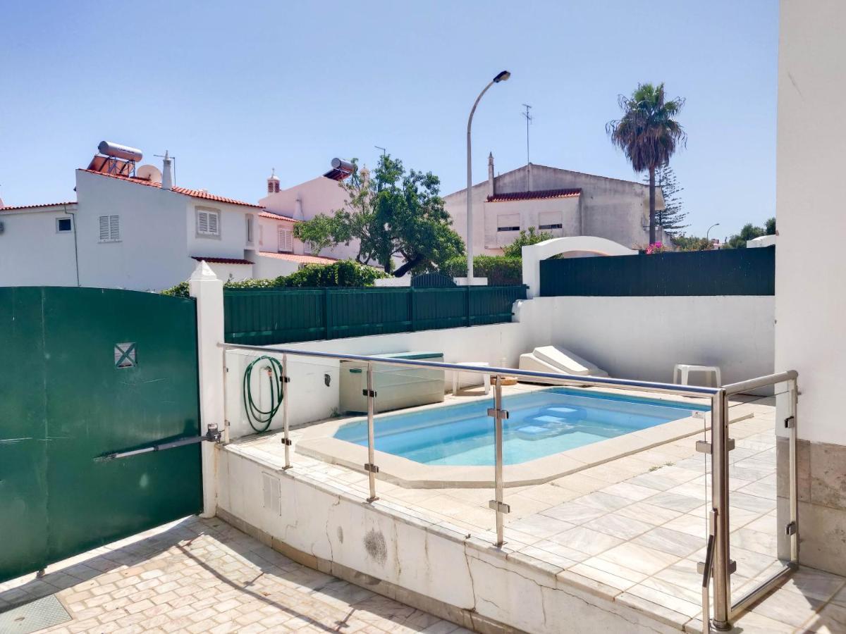 Villa Golfinho By Sunny Deluxe Albufeira Exterior photo