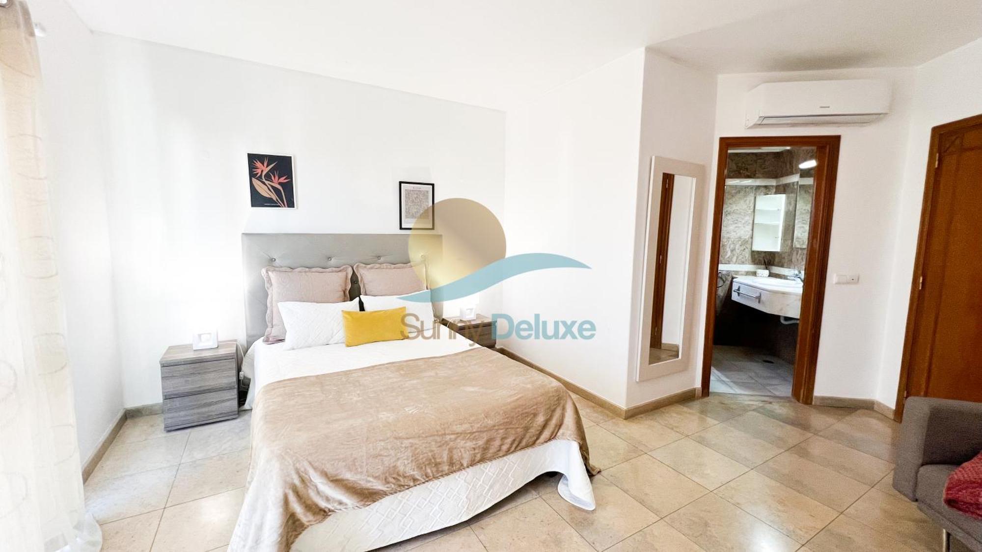 Villa Golfinho By Sunny Deluxe Albufeira Exterior photo