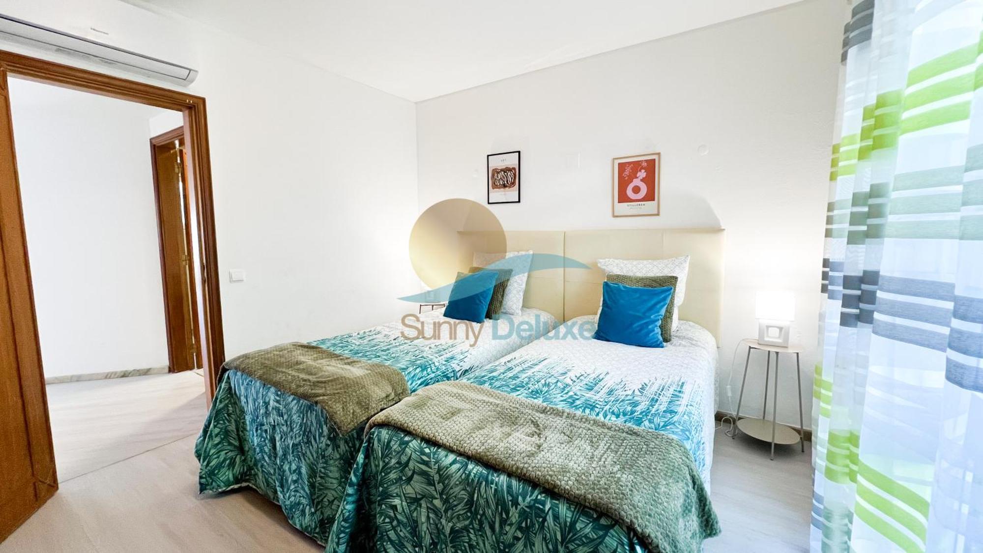 Villa Golfinho By Sunny Deluxe Albufeira Exterior photo